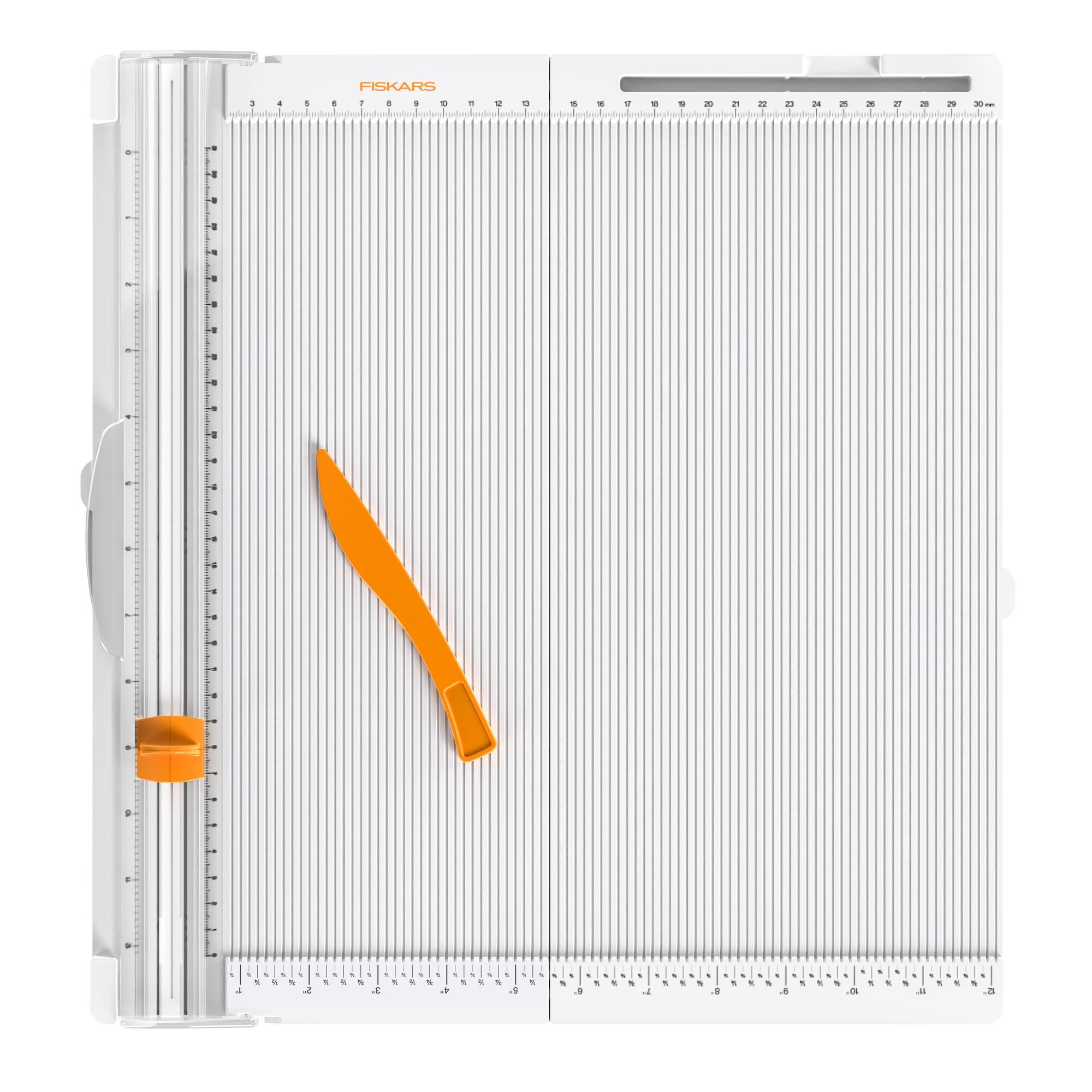6 Pack: Fiskars® Trim & Score Board